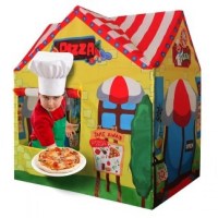Детски шатор пицерија